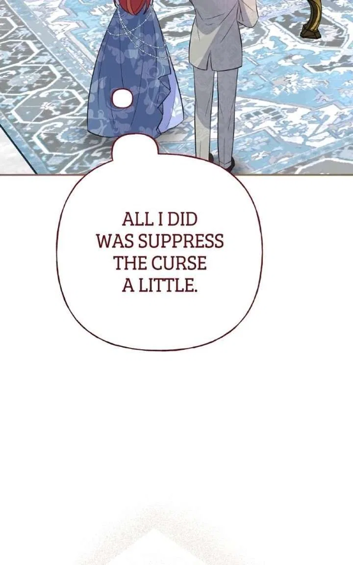 The Handmaiden Hates Childcare Chapter 93 – Page 98