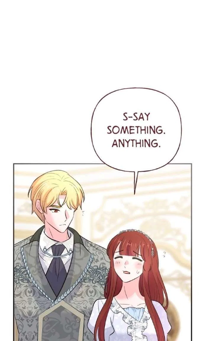The Handmaiden Hates Childcare Chapter 93 – Page 111