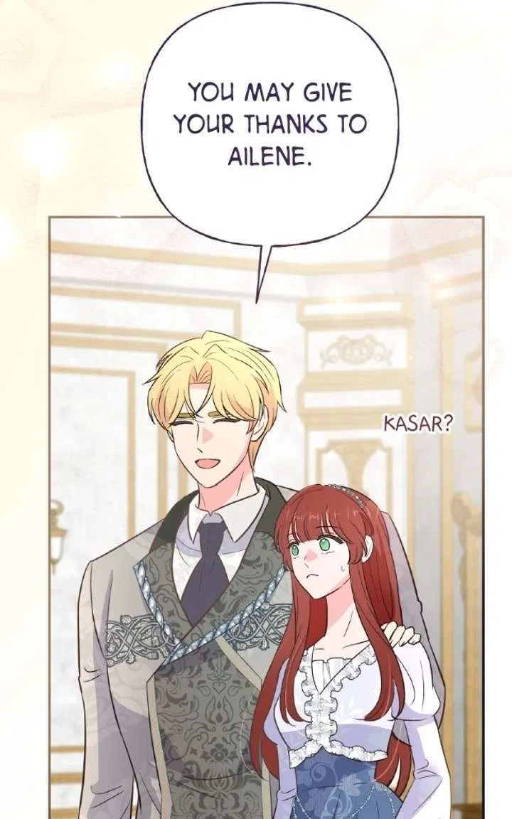 The Handmaiden Hates Childcare Chapter 93 – Page 131