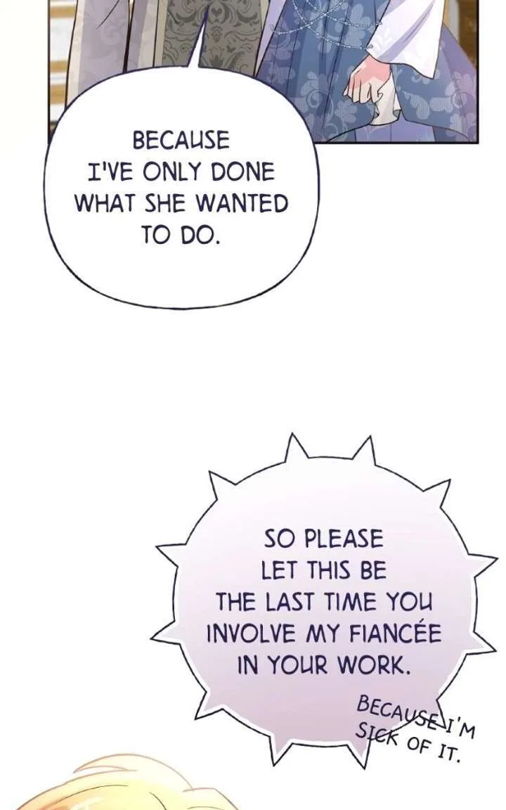 The Handmaiden Hates Childcare Chapter 93 – Page 132