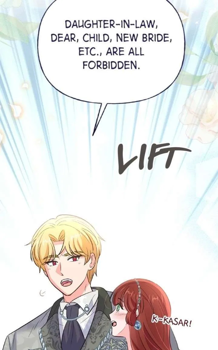 The Handmaiden Hates Childcare Chapter 93 – Page 138