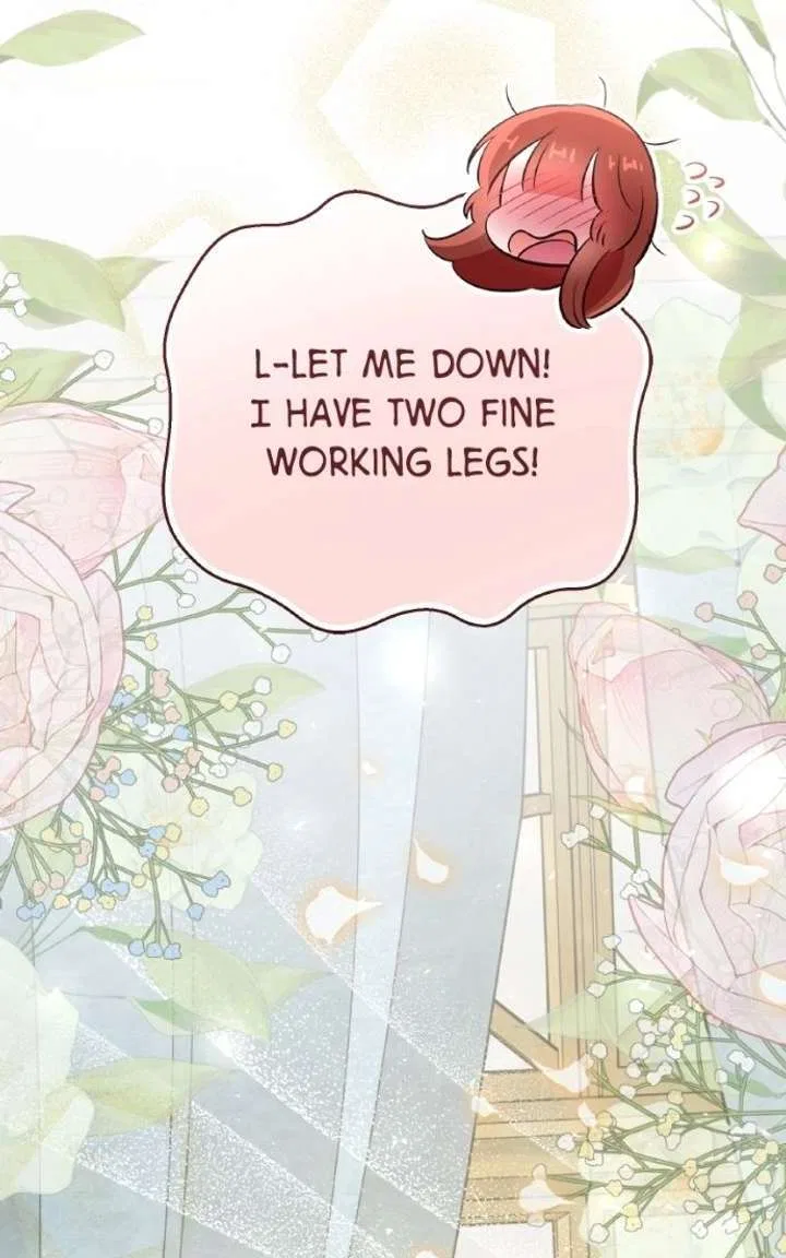 The Handmaiden Hates Childcare Chapter 93 – Page 141