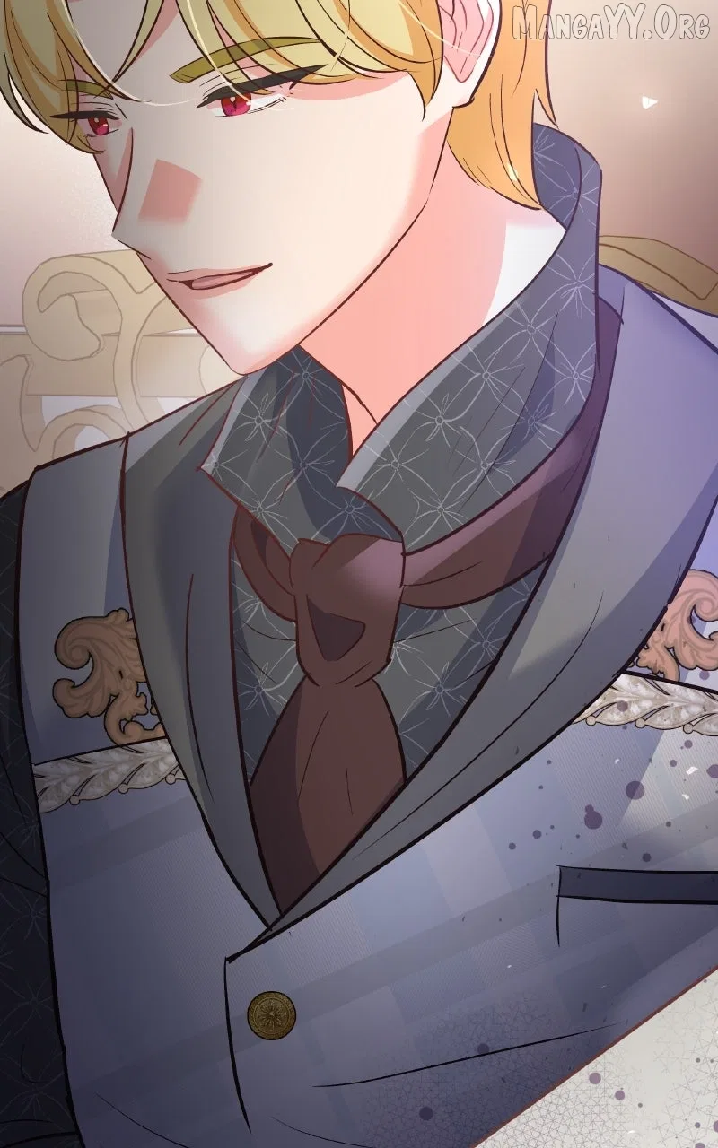 The Handmaiden Hates Childcare Chapter 92 – Page 2