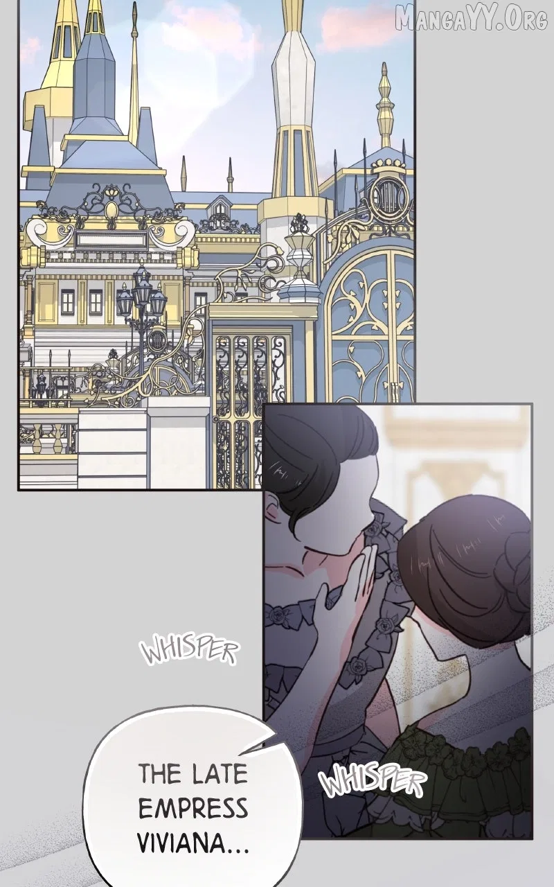 The Handmaiden Hates Childcare Chapter 92 – Page 11