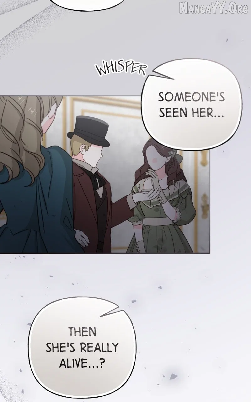 The Handmaiden Hates Childcare Chapter 92 – Page 12