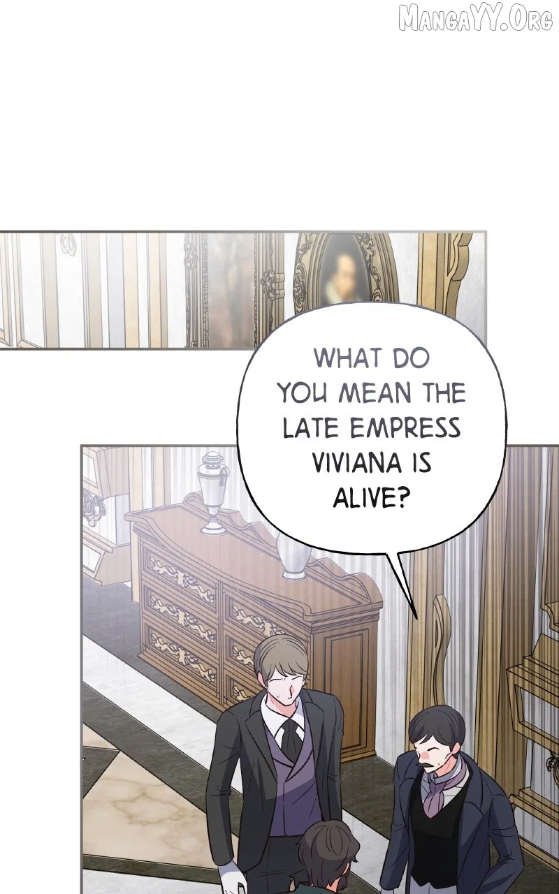 The Handmaiden Hates Childcare Chapter 92 – Page 14