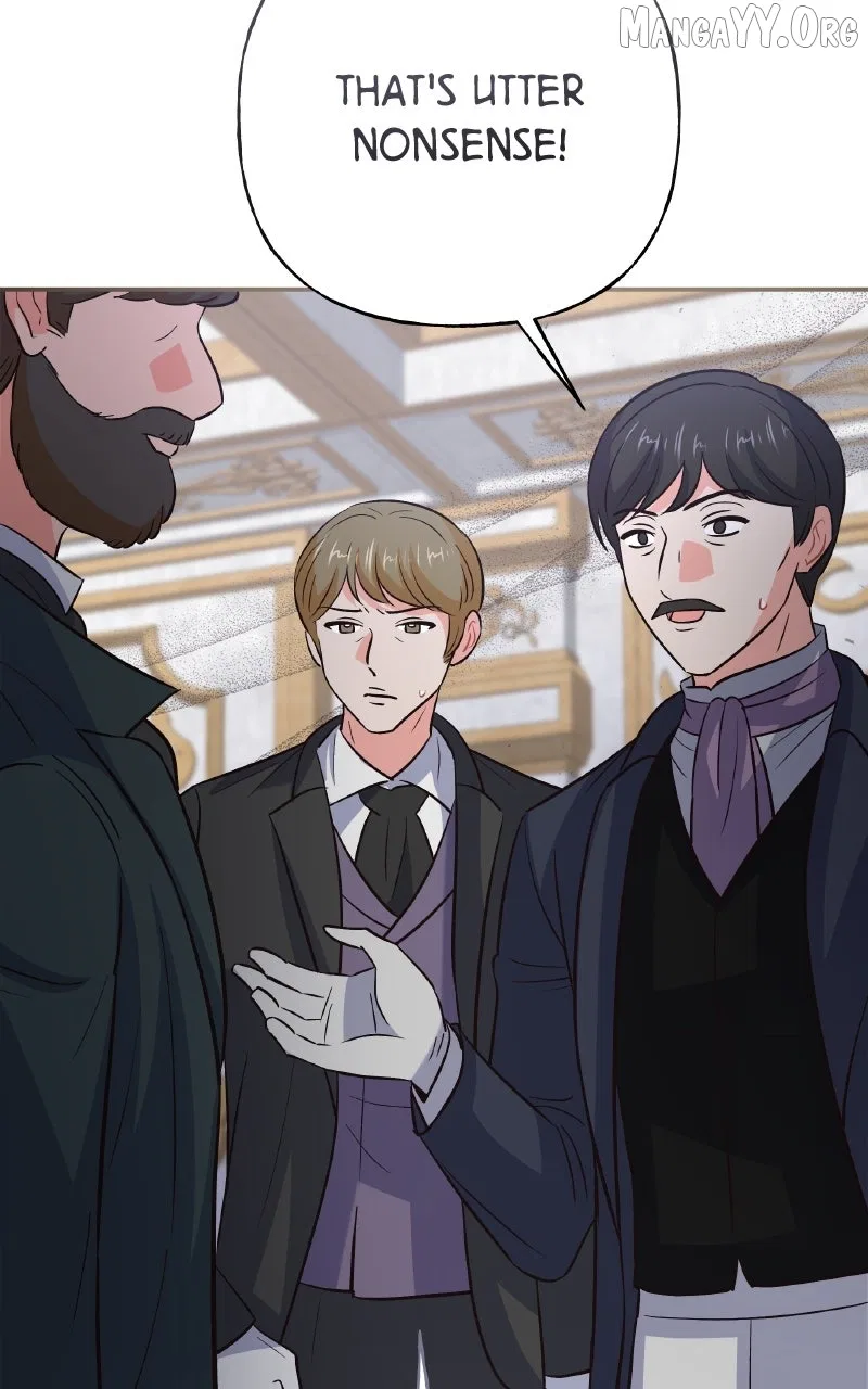 The Handmaiden Hates Childcare Chapter 92 – Page 16