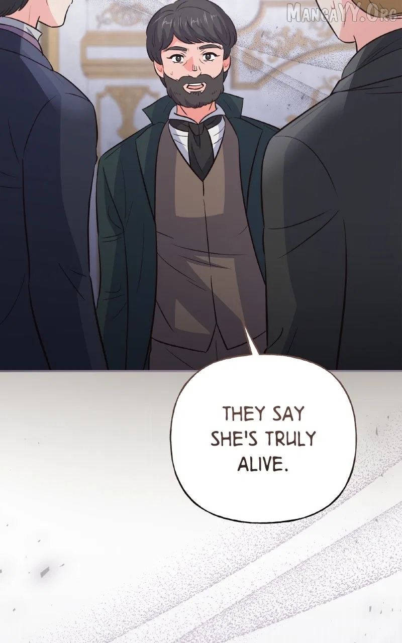 The Handmaiden Hates Childcare Chapter 92 – Page 18