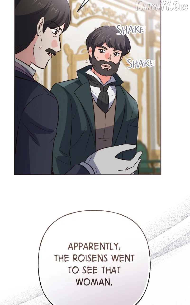 The Handmaiden Hates Childcare Chapter 92 – Page 31