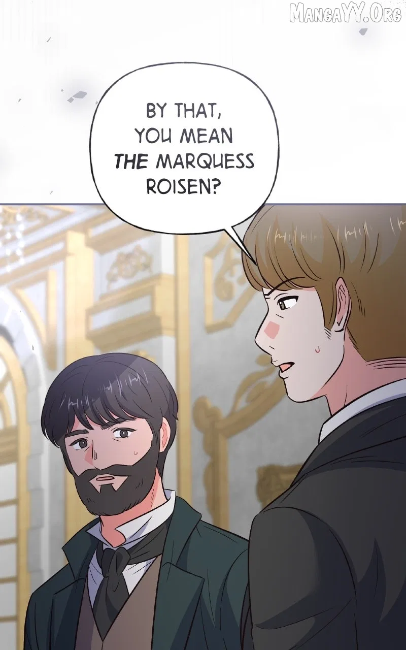 The Handmaiden Hates Childcare Chapter 92 – Page 34