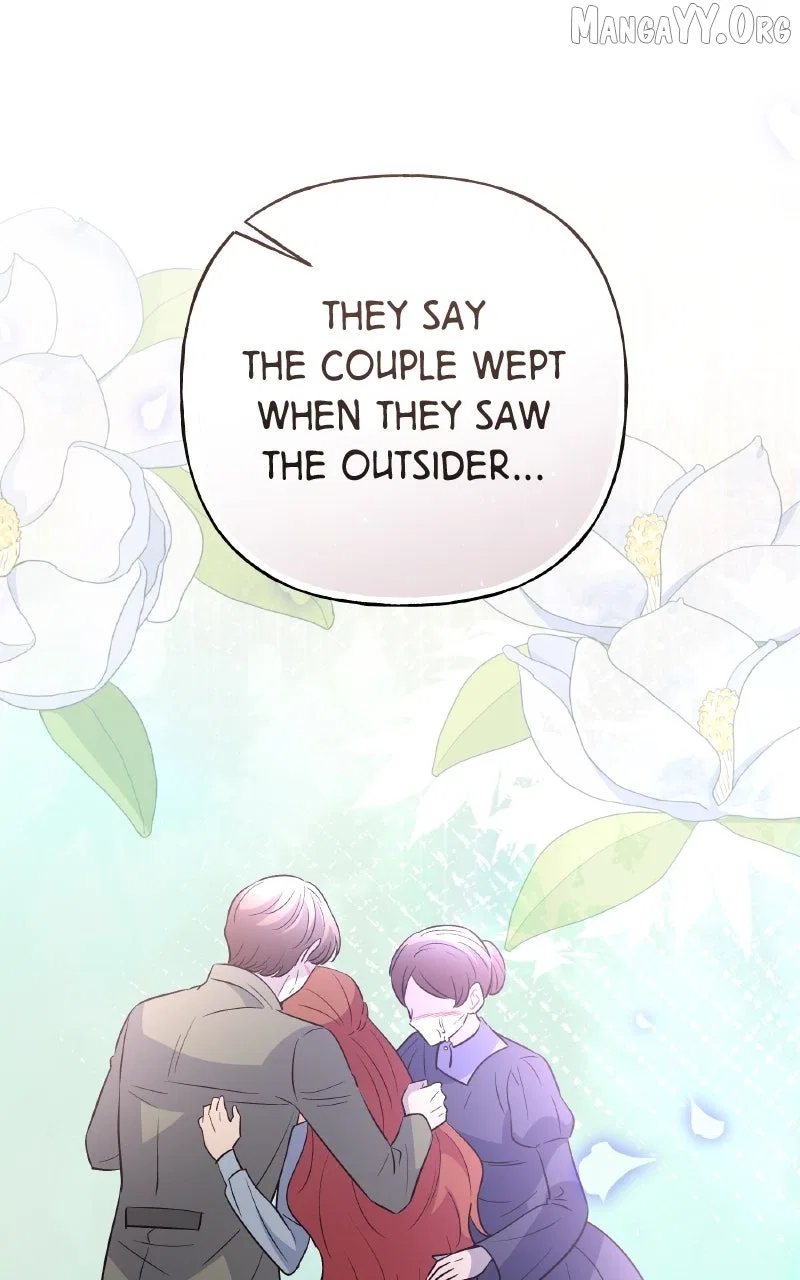 The Handmaiden Hates Childcare Chapter 92 – Page 36
