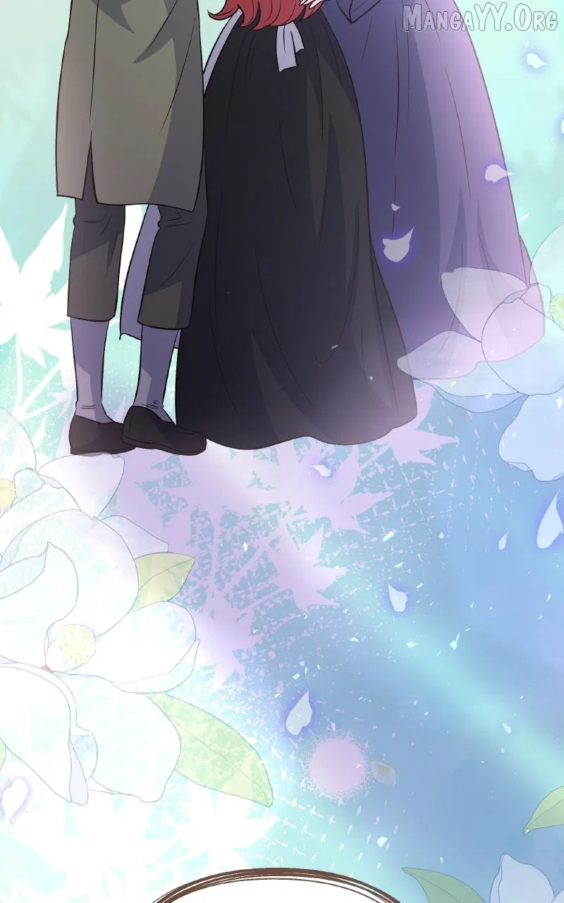 The Handmaiden Hates Childcare Chapter 92 – Page 37