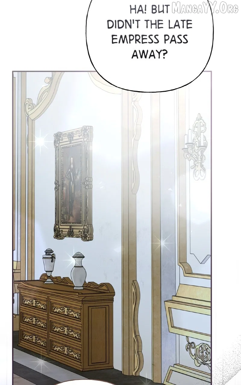 The Handmaiden Hates Childcare Chapter 92 – Page 39