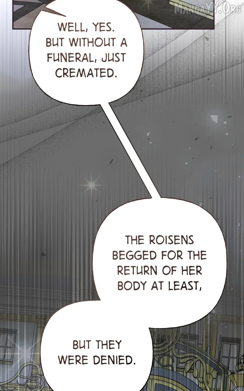 The Handmaiden Hates Childcare Chapter 92 – Page 40