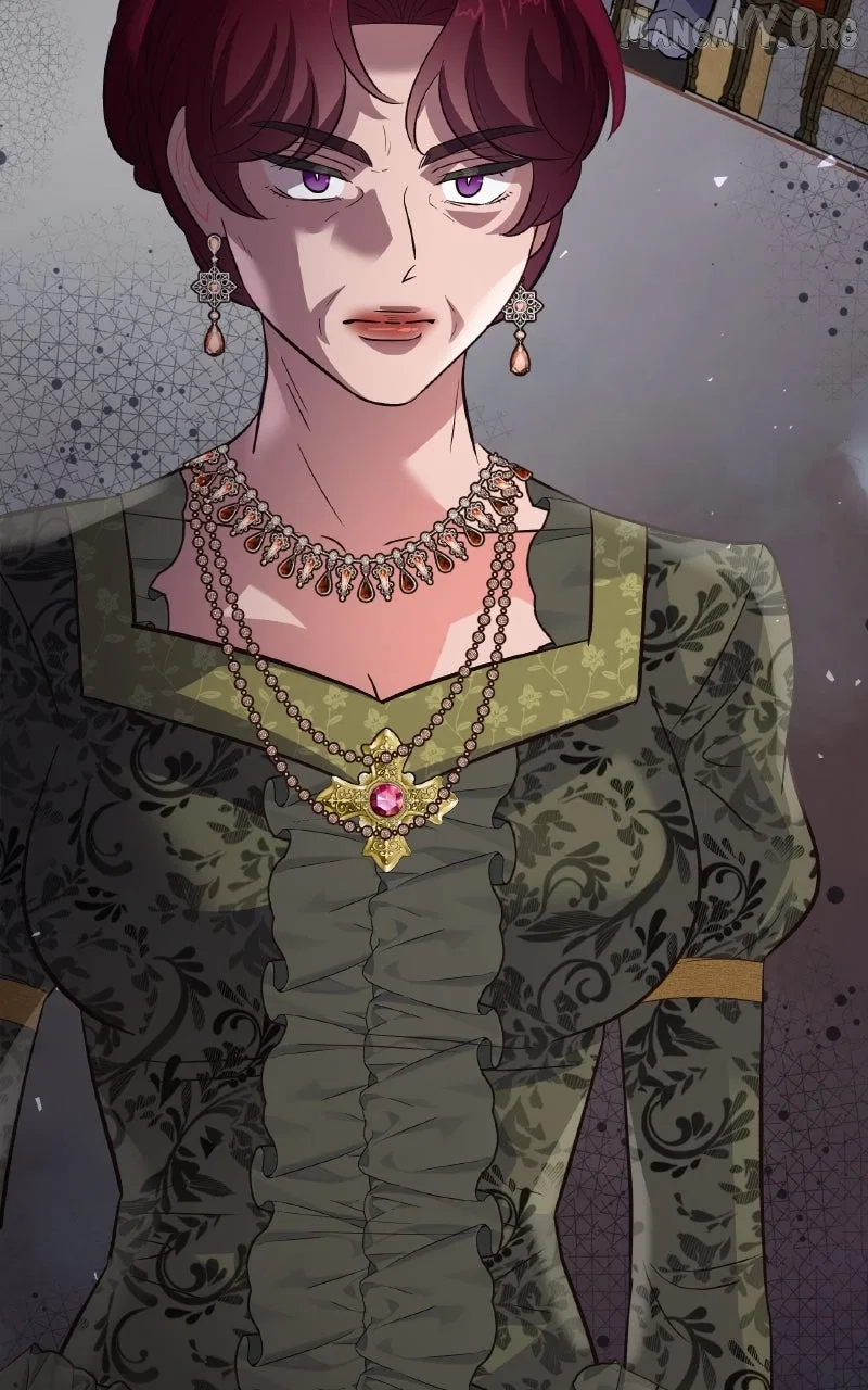 The Handmaiden Hates Childcare Chapter 92 – Page 47