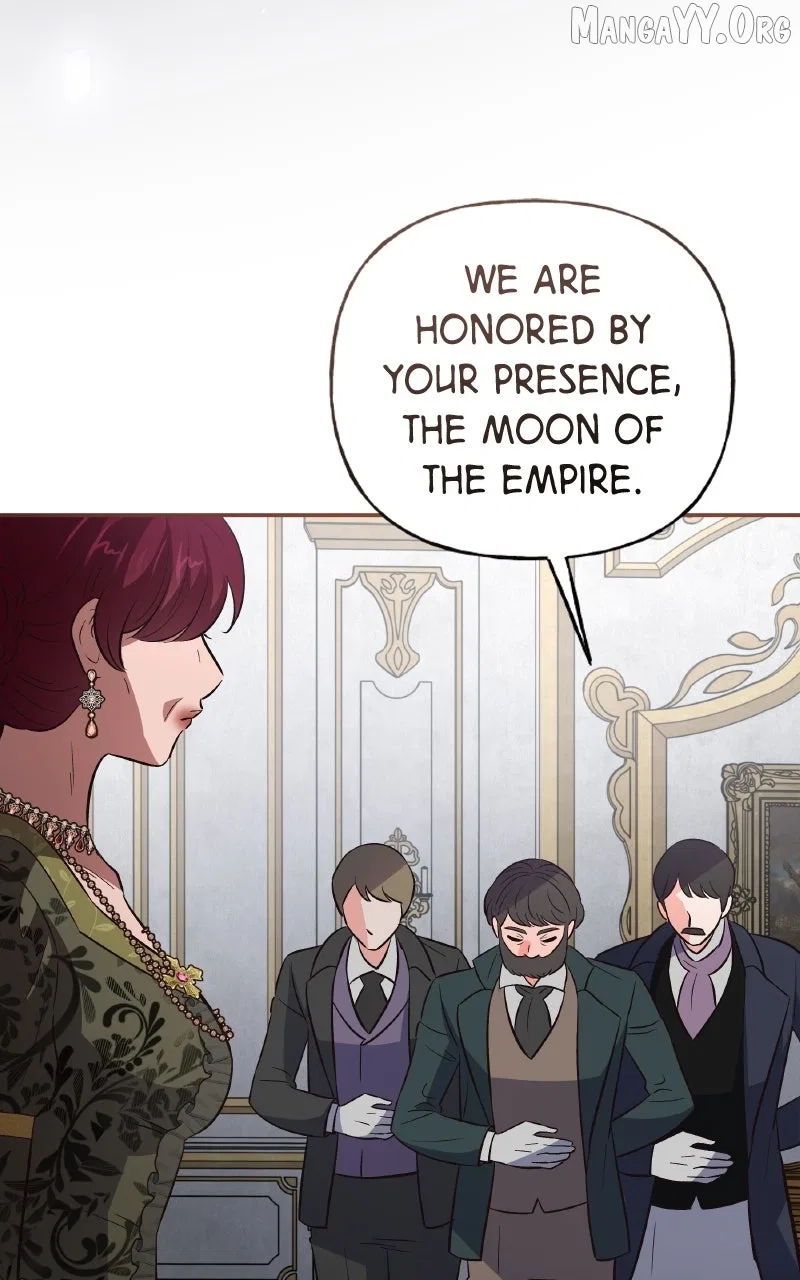 The Handmaiden Hates Childcare Chapter 92 – Page 49