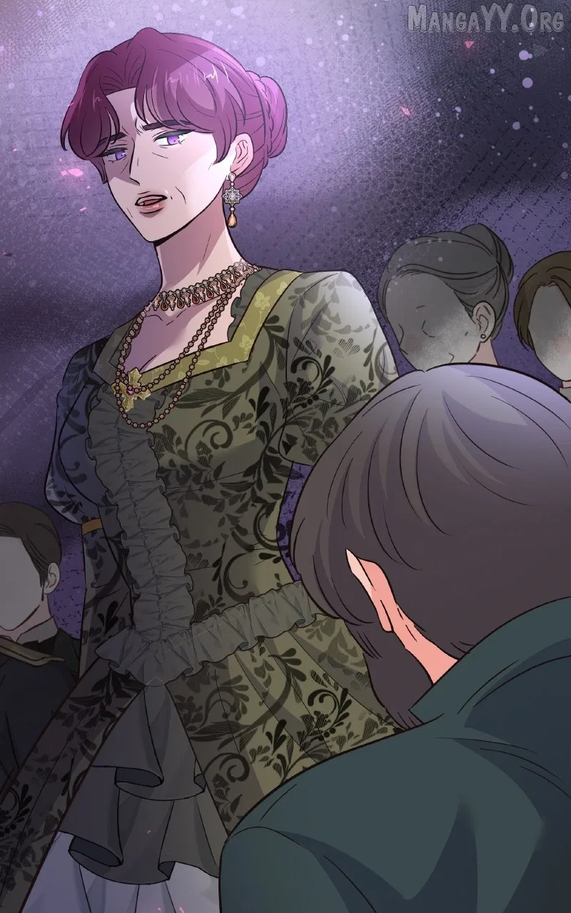 The Handmaiden Hates Childcare Chapter 92 – Page 54