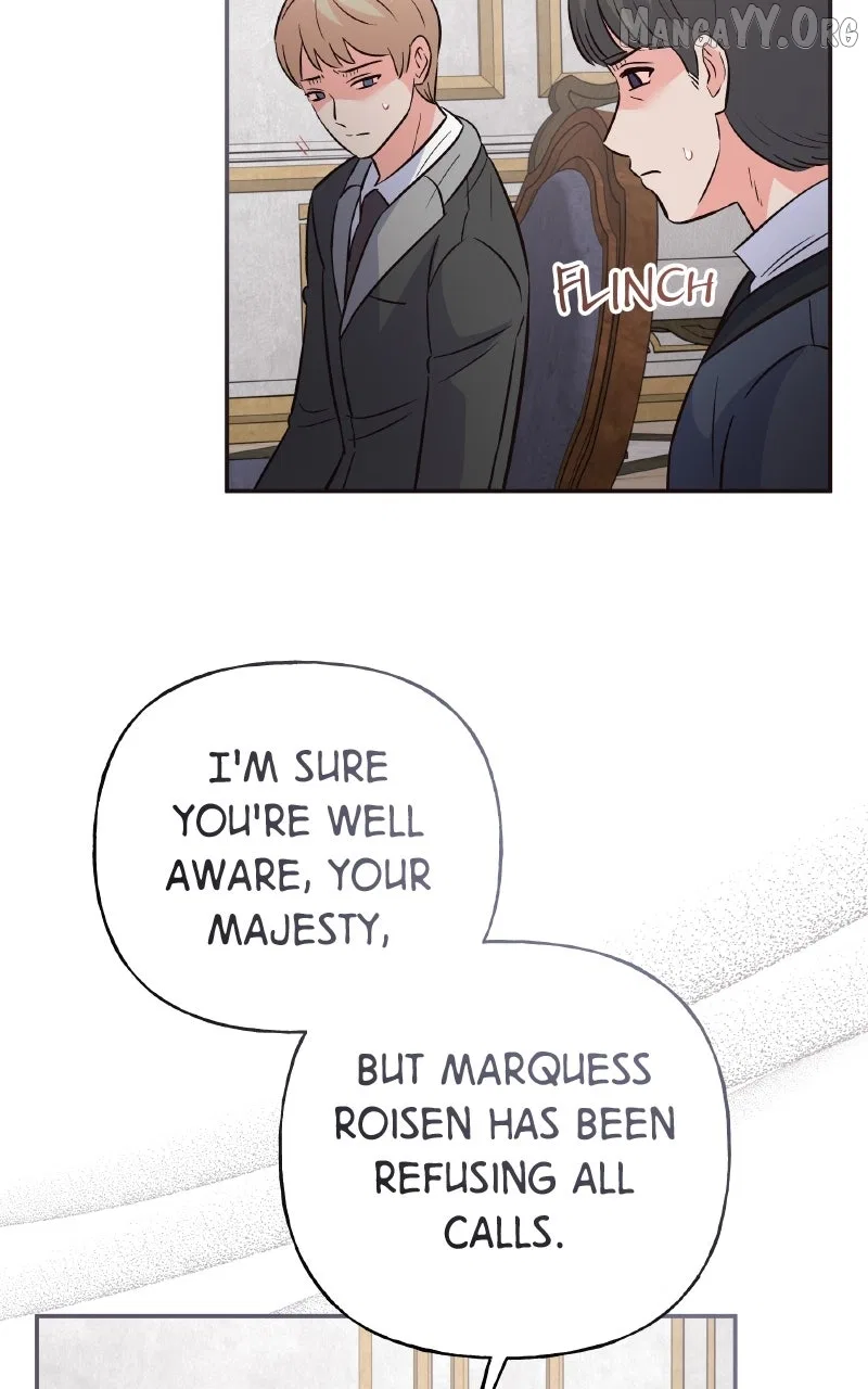 The Handmaiden Hates Childcare Chapter 92 – Page 61