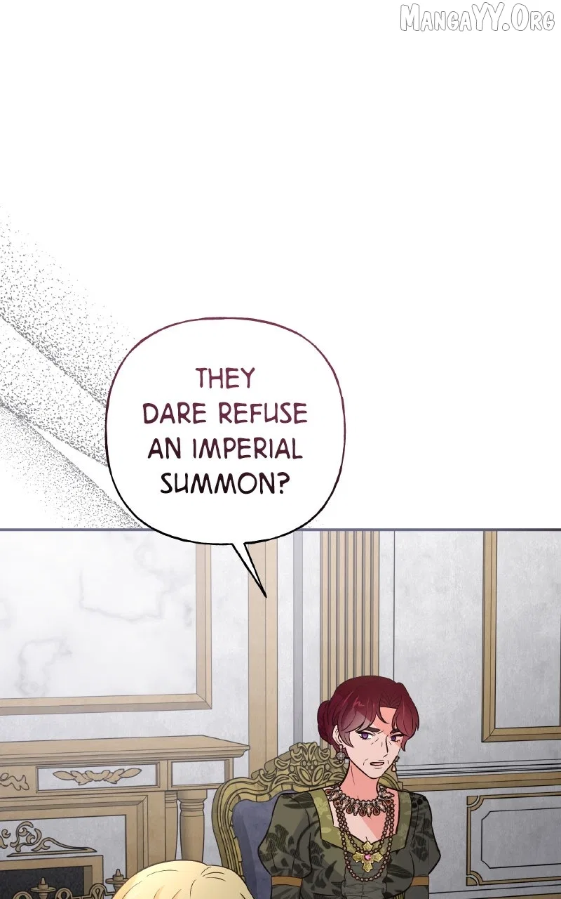 The Handmaiden Hates Childcare Chapter 92 – Page 63