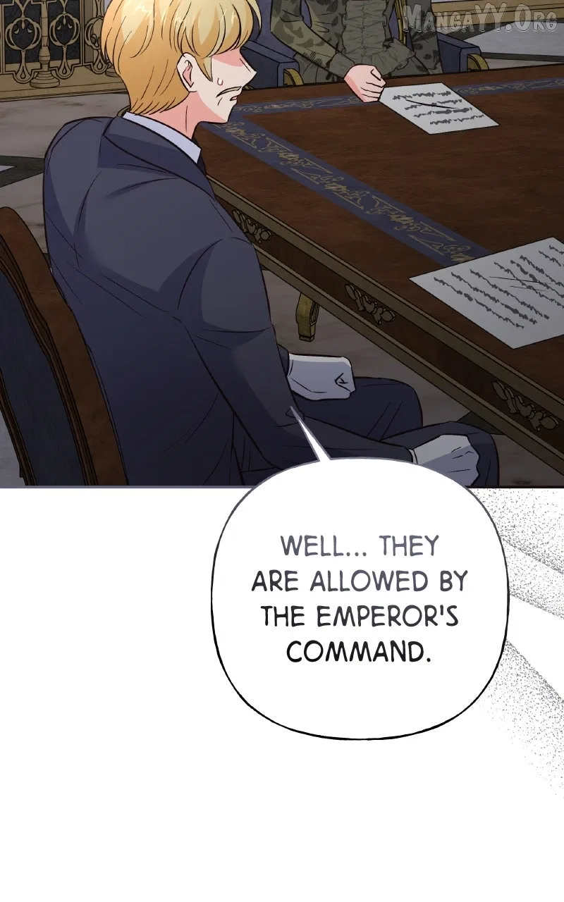 The Handmaiden Hates Childcare Chapter 92 – Page 64
