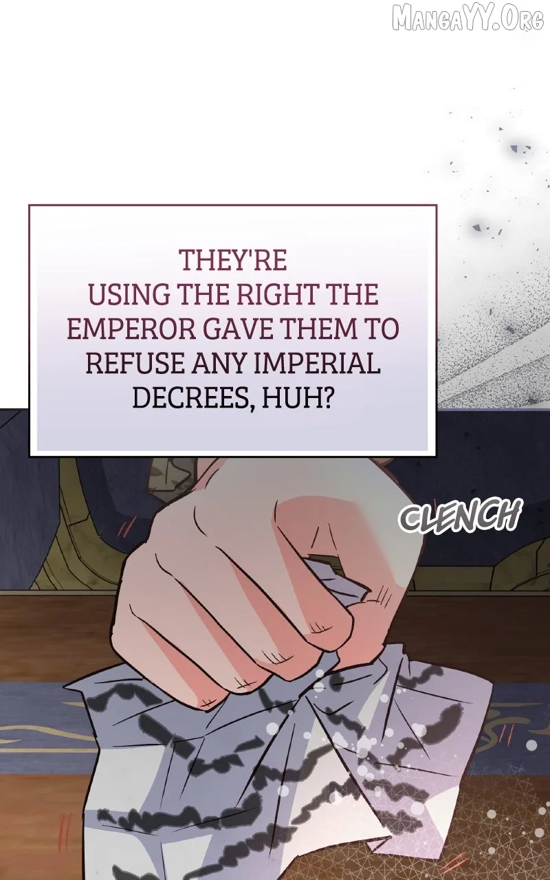 The Handmaiden Hates Childcare Chapter 92 – Page 65