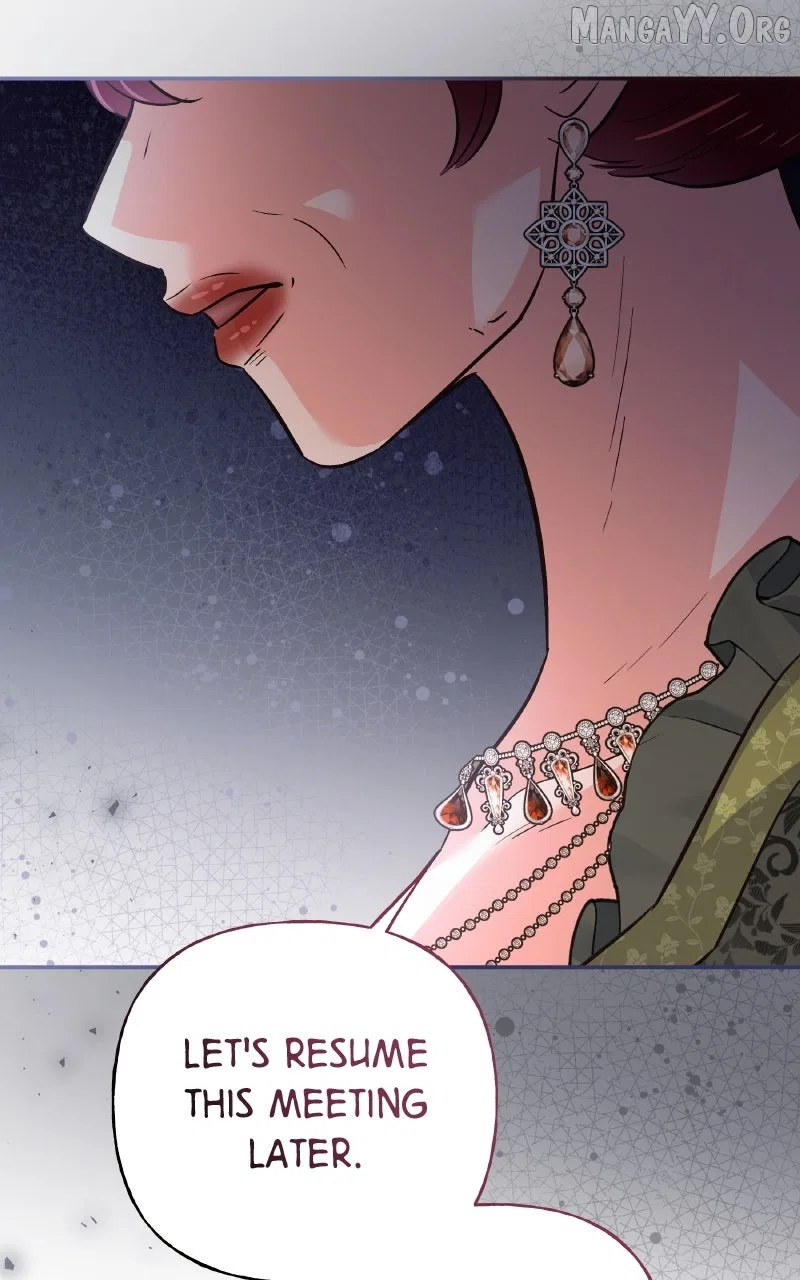 The Handmaiden Hates Childcare Chapter 92 – Page 68