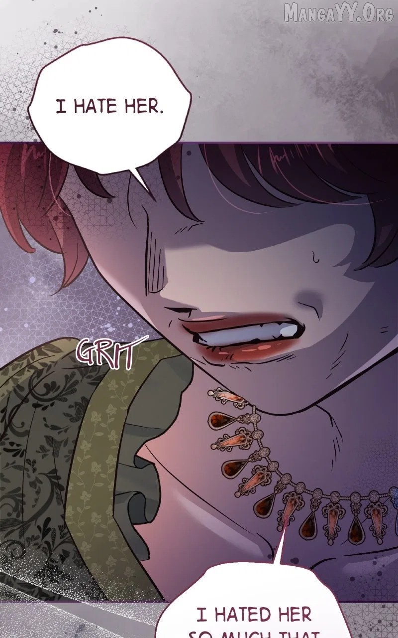 The Handmaiden Hates Childcare Chapter 92 – Page 77