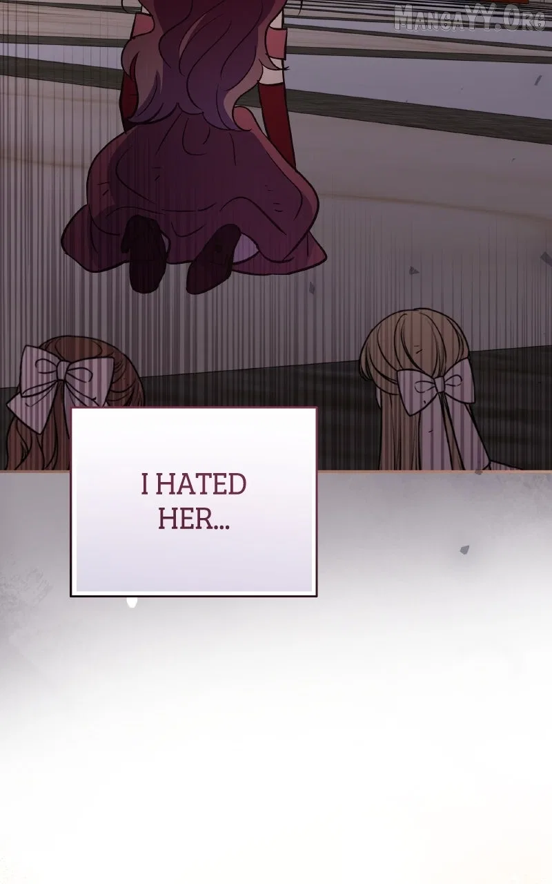 The Handmaiden Hates Childcare Chapter 92 – Page 81