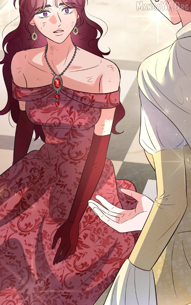 The Handmaiden Hates Childcare Chapter 92 – Page 84