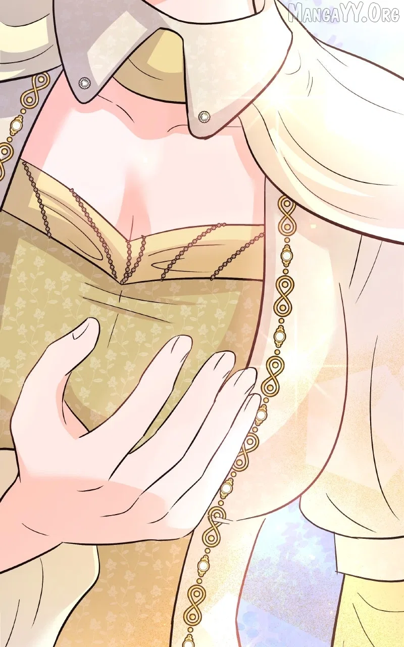 The Handmaiden Hates Childcare Chapter 92 – Page 86