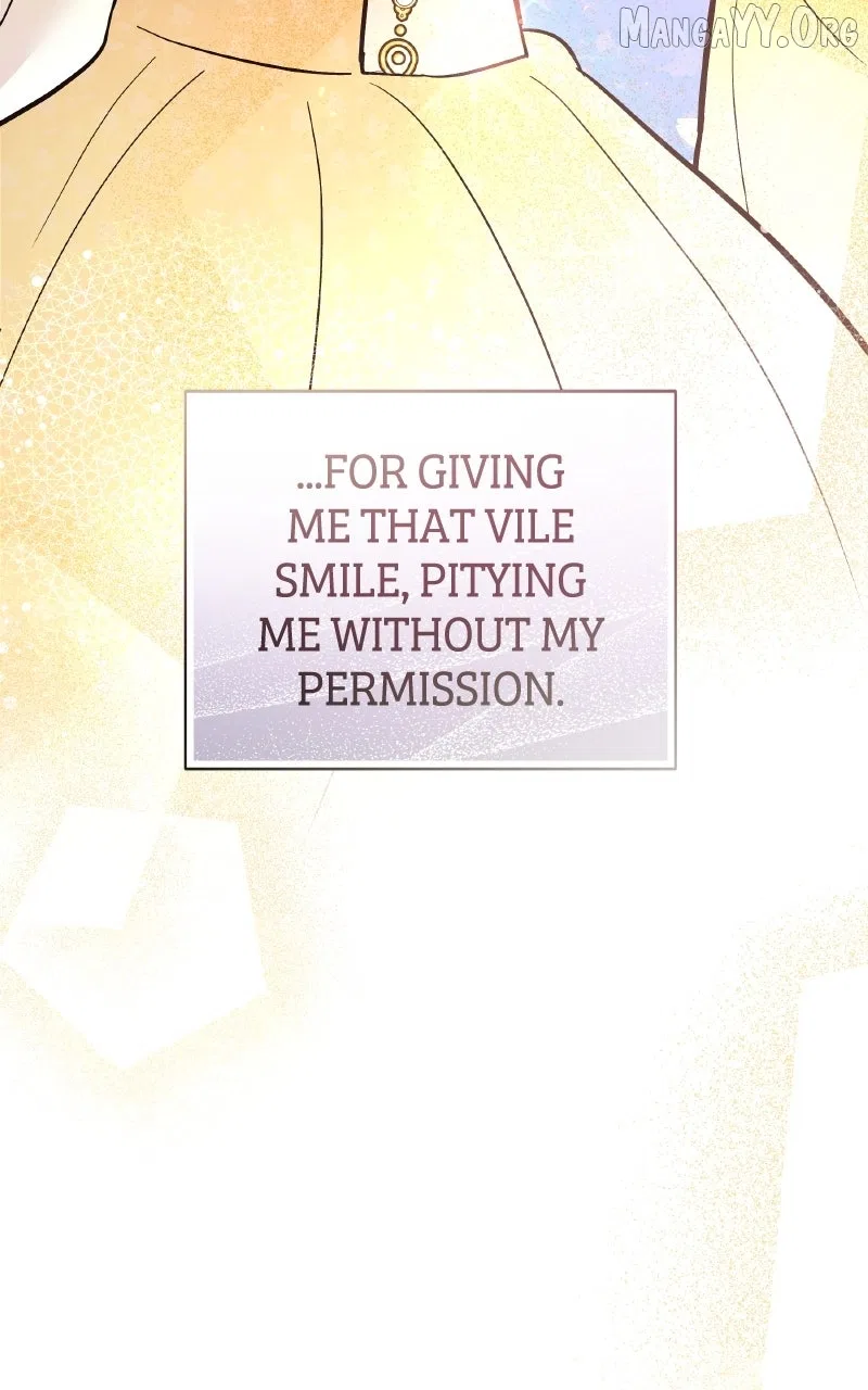 The Handmaiden Hates Childcare Chapter 92 – Page 87