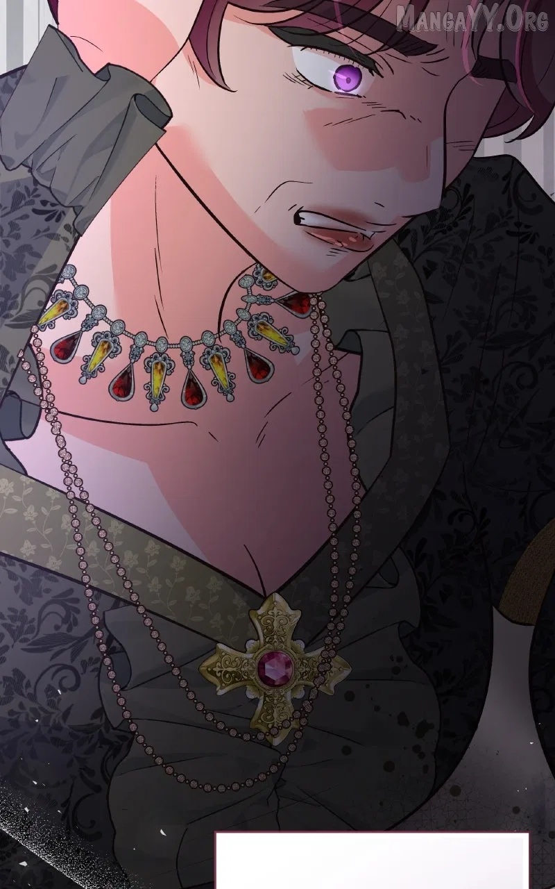 The Handmaiden Hates Childcare Chapter 92 – Page 92