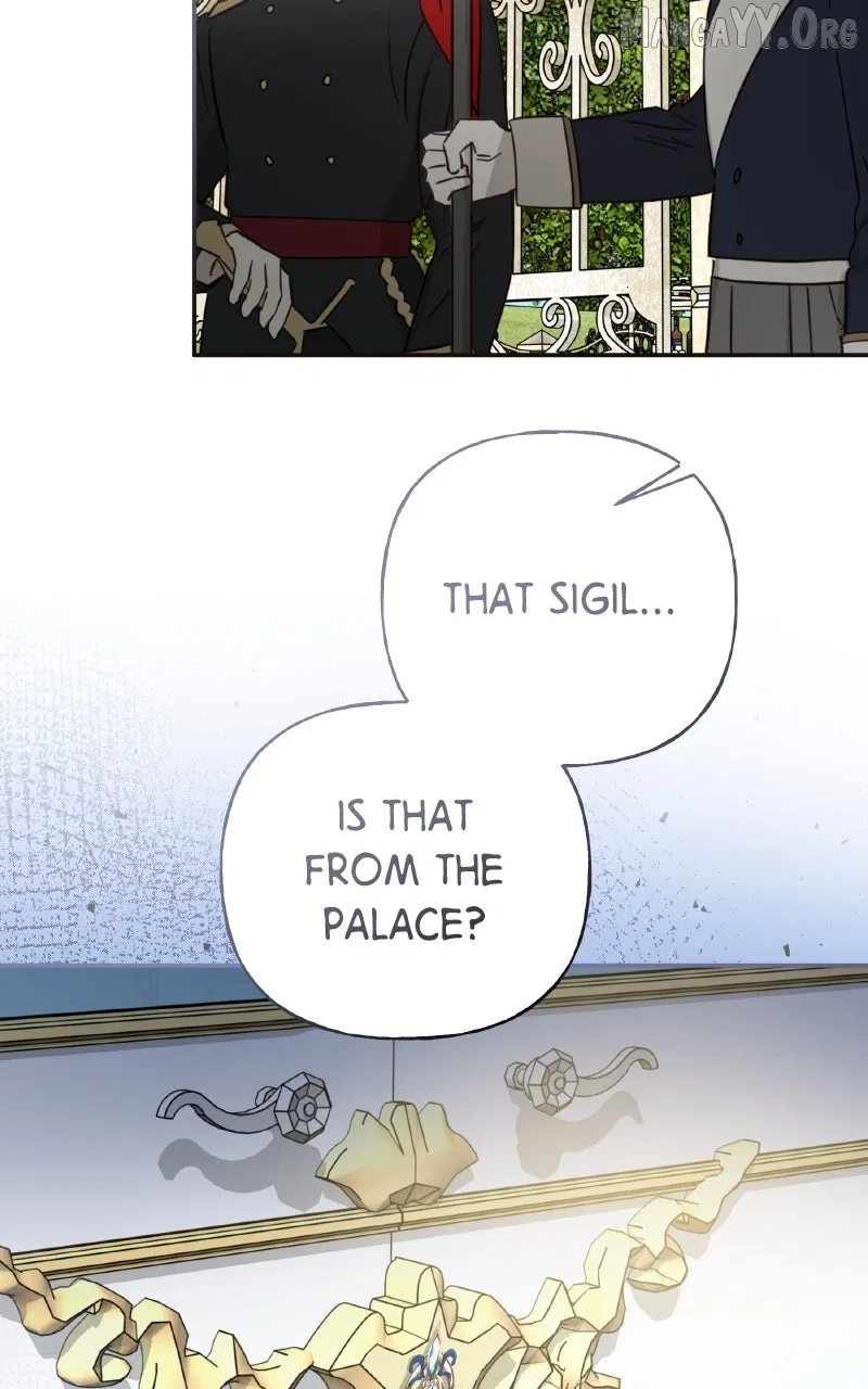The Handmaiden Hates Childcare Chapter 92 – Page 104