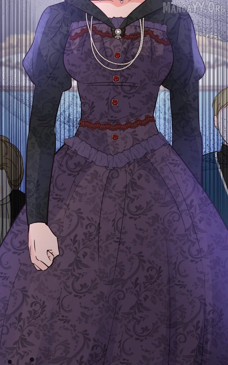 The Handmaiden Hates Childcare Chapter 92 – Page 107