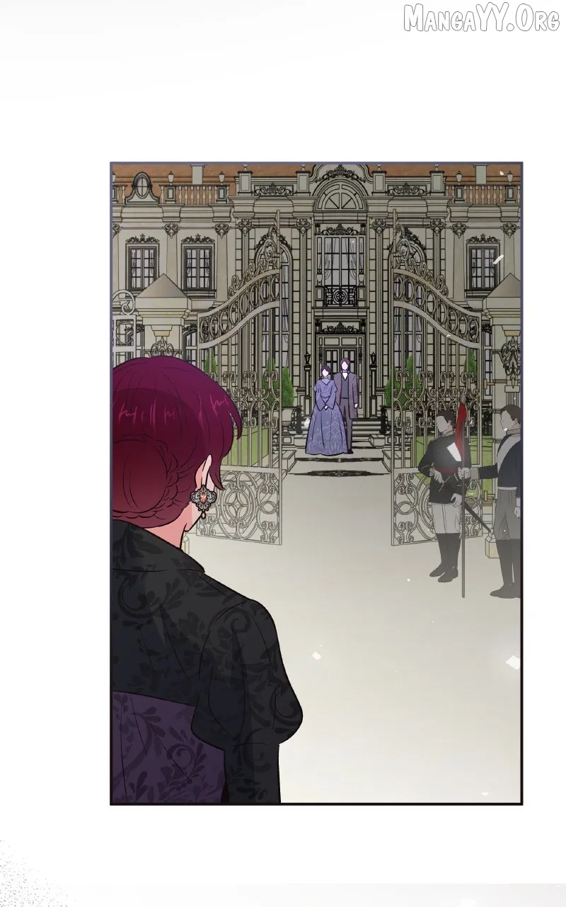 The Handmaiden Hates Childcare Chapter 92 – Page 109