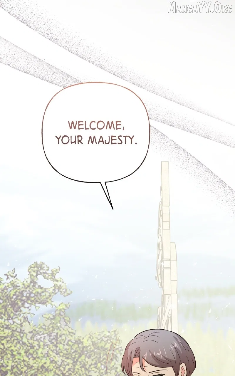 The Handmaiden Hates Childcare Chapter 92 – Page 110