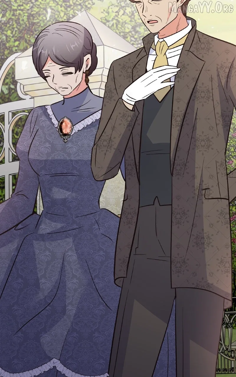 The Handmaiden Hates Childcare Chapter 92 – Page 111