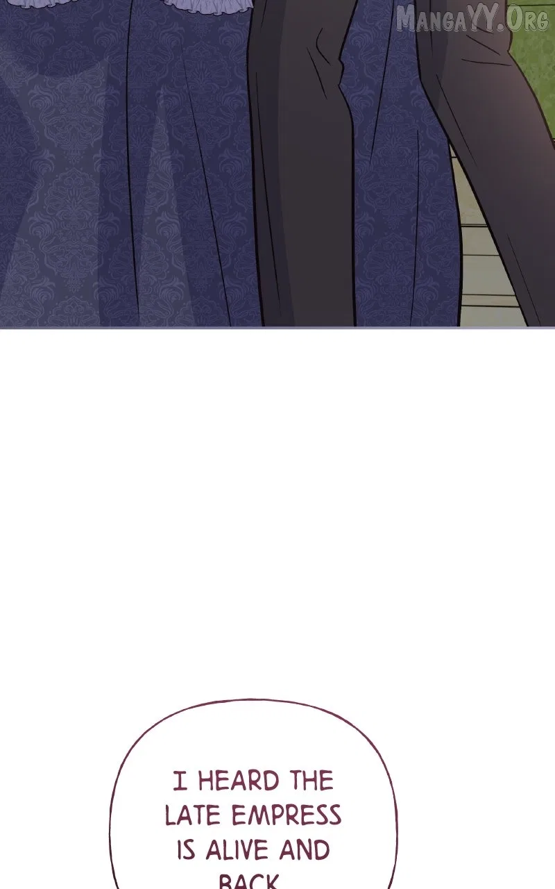 The Handmaiden Hates Childcare Chapter 92 – Page 112