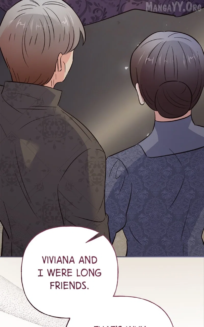 The Handmaiden Hates Childcare Chapter 92 – Page 119