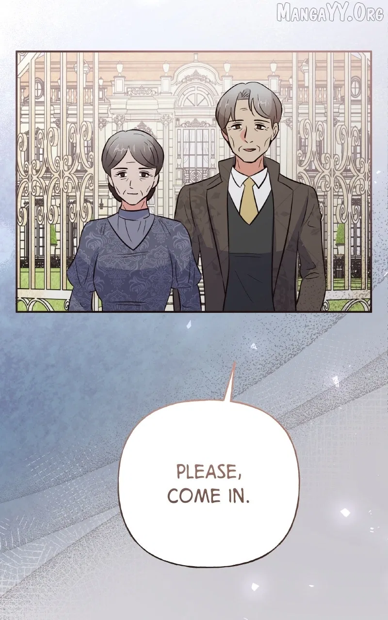 The Handmaiden Hates Childcare Chapter 92 – Page 121