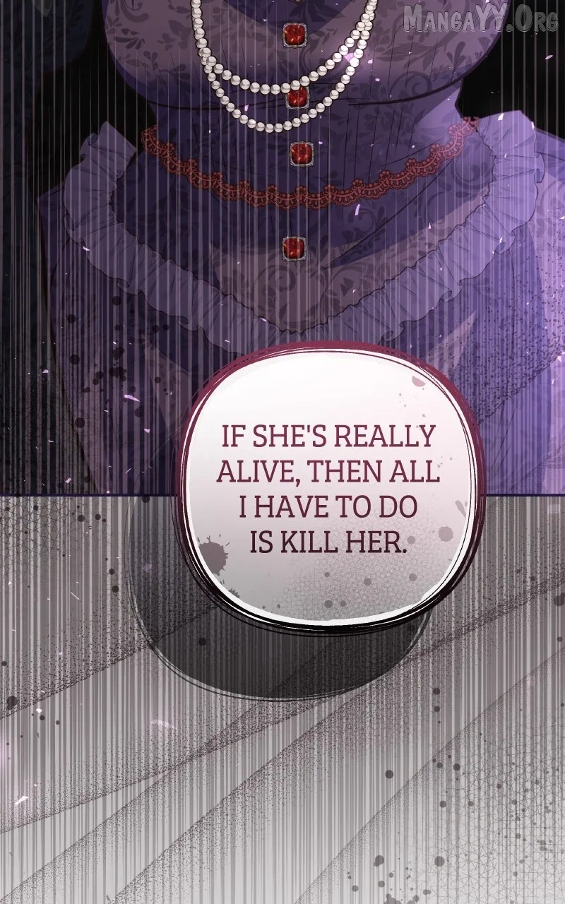 The Handmaiden Hates Childcare Chapter 92 – Page 128