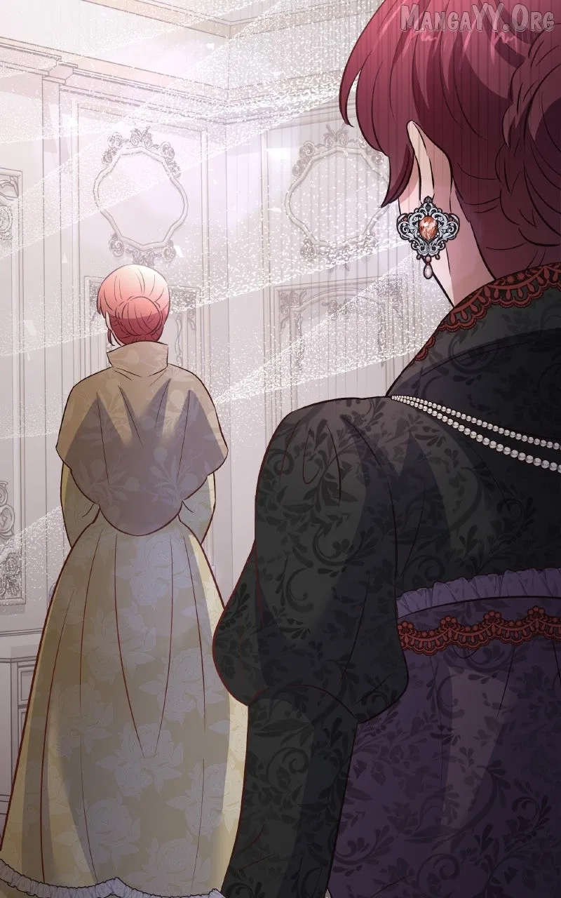 The Handmaiden Hates Childcare Chapter 92 – Page 131