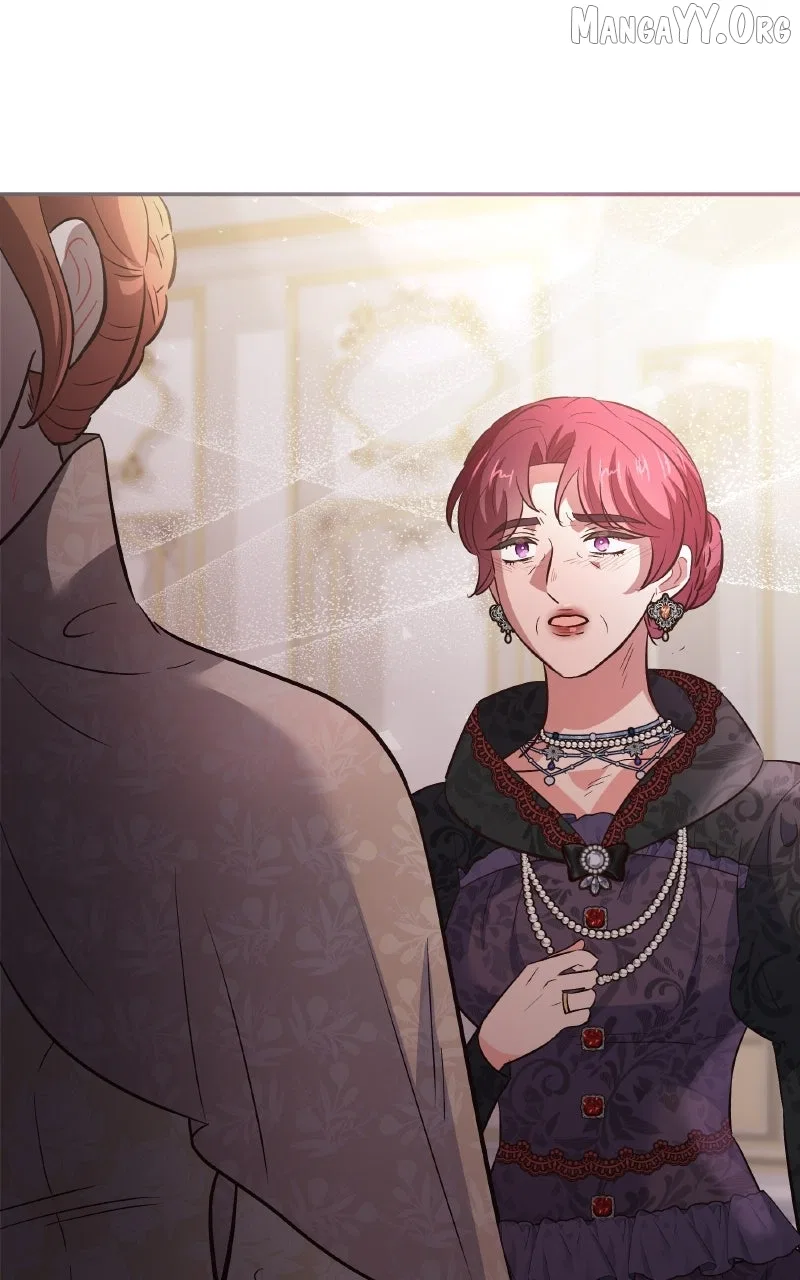 The Handmaiden Hates Childcare Chapter 92 – Page 133