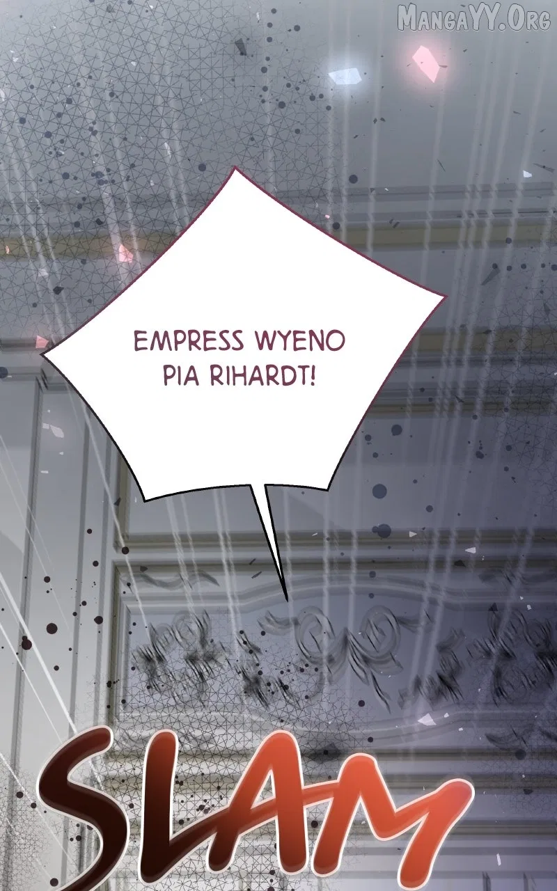 The Handmaiden Hates Childcare Chapter 92 – Page 136