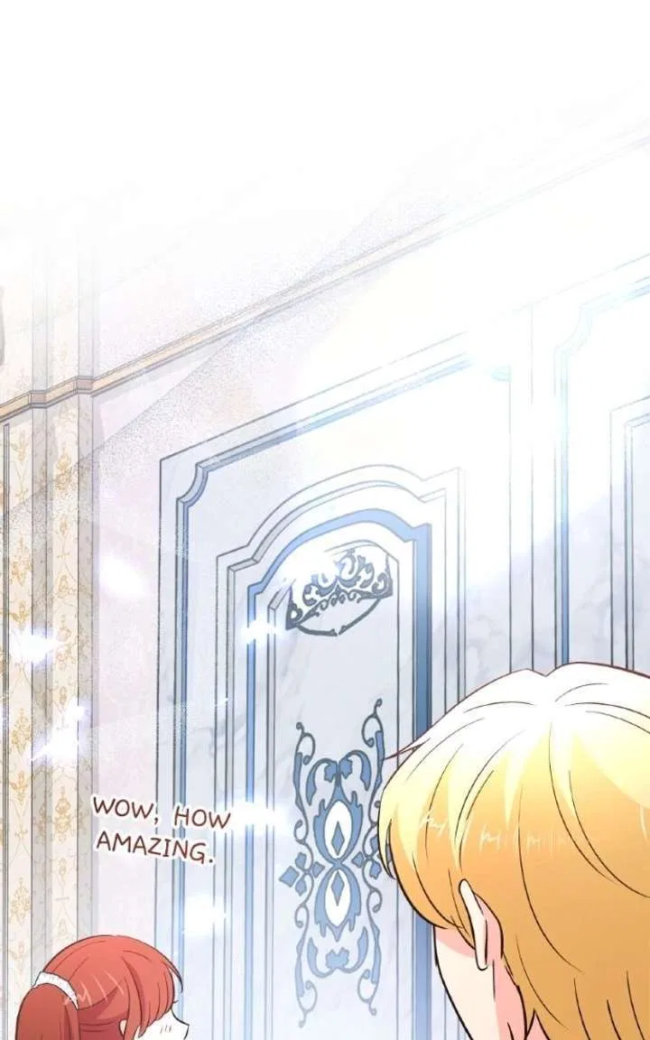 The Handmaiden Hates Childcare Chapter 91 – Page 2