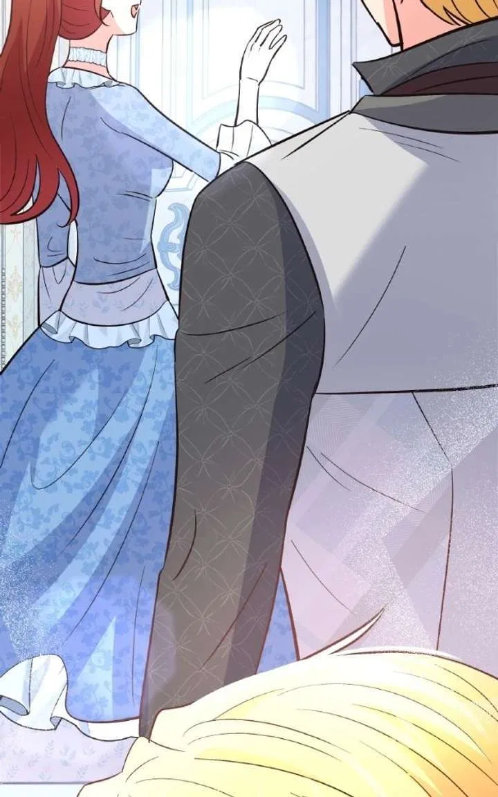 The Handmaiden Hates Childcare Chapter 91 – Page 3