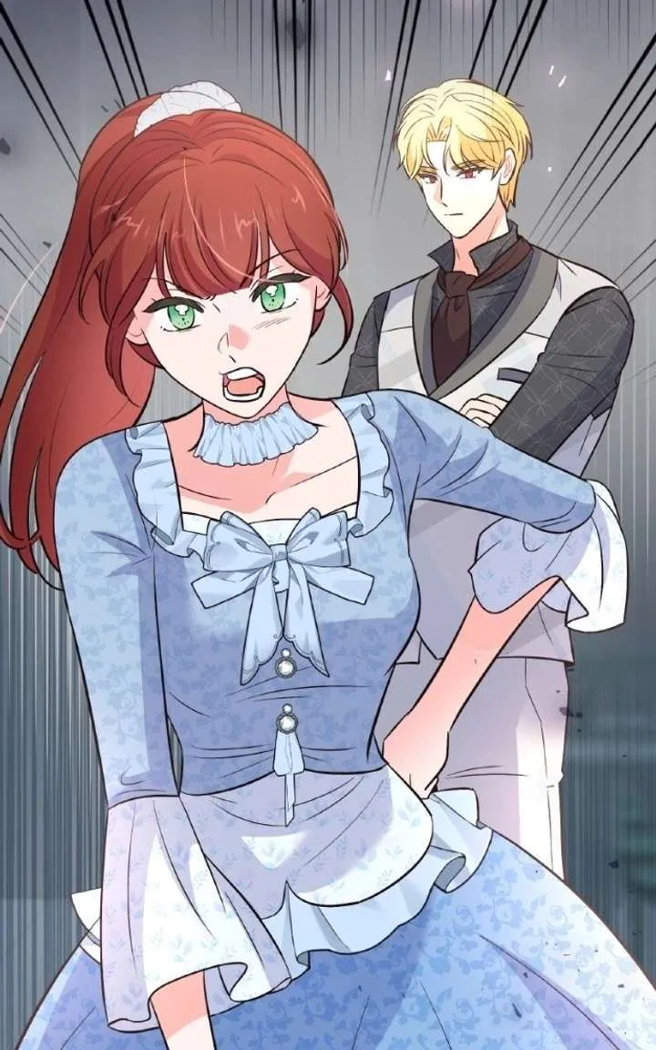 The Handmaiden Hates Childcare Chapter 91 – Page 16