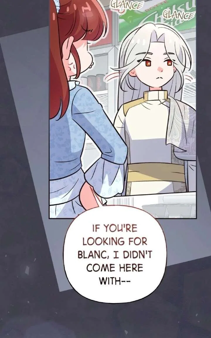 The Handmaiden Hates Childcare Chapter 91 – Page 18