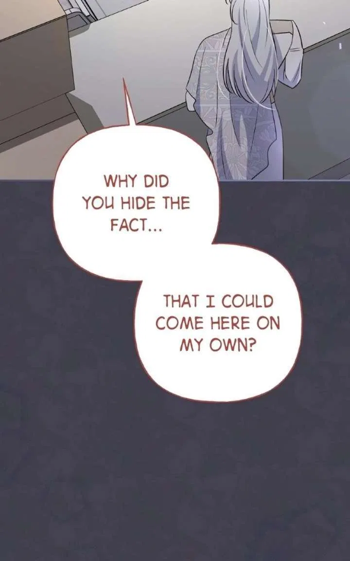 The Handmaiden Hates Childcare Chapter 91 – Page 24
