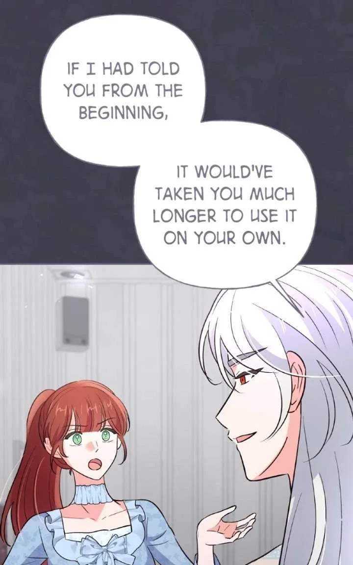 The Handmaiden Hates Childcare Chapter 91 – Page 25